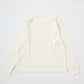 EMPIRE & SONS L/S CREW NECK-T HALF CARDIGAN STITCH - 2 Colors - EMSO-117