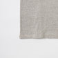 EMPIRE & SONS L/S HENLEY NECK-T HALF CARDIGAN STITCH - 2 Colors - EMSO-118