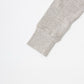 EMPIRE & SONS L/S HENLEY NECK-T HALF CARDIGAN STITCH - 2 Colors - EMSO-118