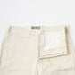 EMPIRE & SONS PLAIN SHORT W/ZIPPER FRONT - HIGHCOUNT WEAPON CHINO
