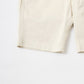 EMPIRE & SONS PLAIN SHORT W/ZIPPER FRONT - HIGHCOUNT WEAPON CHINO