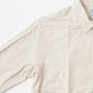 KEATON CHASE USA L/S MODIFIED CLASSIC FIT BD SHIRT PREMIUM OXFORD