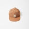 DK BROWN.DK BROWN THICK STITCH/F.NATURAL