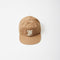 32. TAN.TAN THICK STITCH/F.NATURAL