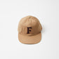 FELCO COTTON TWILL 6 PANEL BB CAP