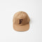 32. DK TAN_F_BROWN FELT