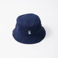 CALIFOLKS SUNSHADE HAT EMBROIDERY CA