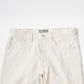 EMPIRE & SONS 5 POCKET PIQUE PANT ONE WASH