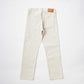 EMPIRE & SONS 5 POCKET PIQUE PANT ONE WASH