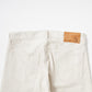 EMPIRE & SONS 5 POCKET PIQUE PANT ONE WASH