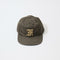 OLIVE.OLIVE THICK STITCH/F.BEIGE