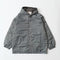 DK GREY_SLIVER SNAP_CHARCOAL LINING