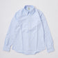 KEATON CHASE USA L/S STANDARD BD OXFORD SHIRT LIGHT LINING - 3 COLORS - KCU-196