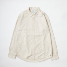 画像をギャラリービューアに読み込む, KEATON CHASE USA L/S CLASSIC FIT BD SHIRT PREMIUM OXFORD - 4 COLORS - KCU-215
