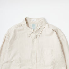 画像をギャラリービューアに読み込む, KEATON CHASE USA L/S CLASSIC FIT BD SHIRT PREMIUM OXFORD - 4 COLORS - KCU-215
