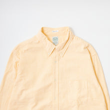 画像をギャラリービューアに読み込む, KEATON CHASE USA L/S CLASSIC FIT BD SHIRT PREMIUM OXFORD - 4 COLORS - KCU-215
