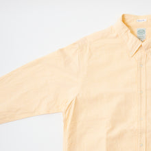 画像をギャラリービューアに読み込む, KEATON CHASE USA L/S CLASSIC FIT BD SHIRT PREMIUM OXFORD - 4 COLORS - KCU-215
