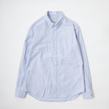 画像をギャラリービューアに読み込む, KEATON CHASE USA L/S CLASSIC FIT BD SHIRT PREMIUM OXFORD - 4 COLORS - KCU-215
