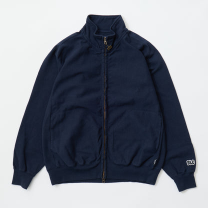 FELCO×BLUCO 16oz HARD INLAY TRANING JACKET