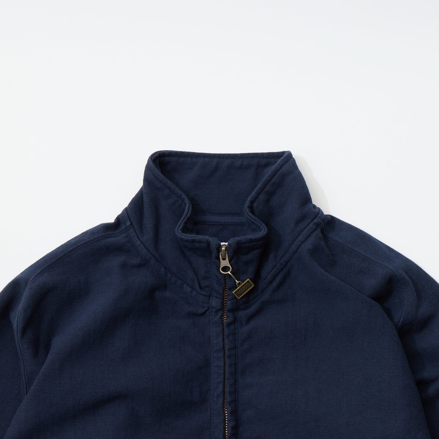 FELCO×BLUCO 16oz HARD INLAY TRANING JACKET