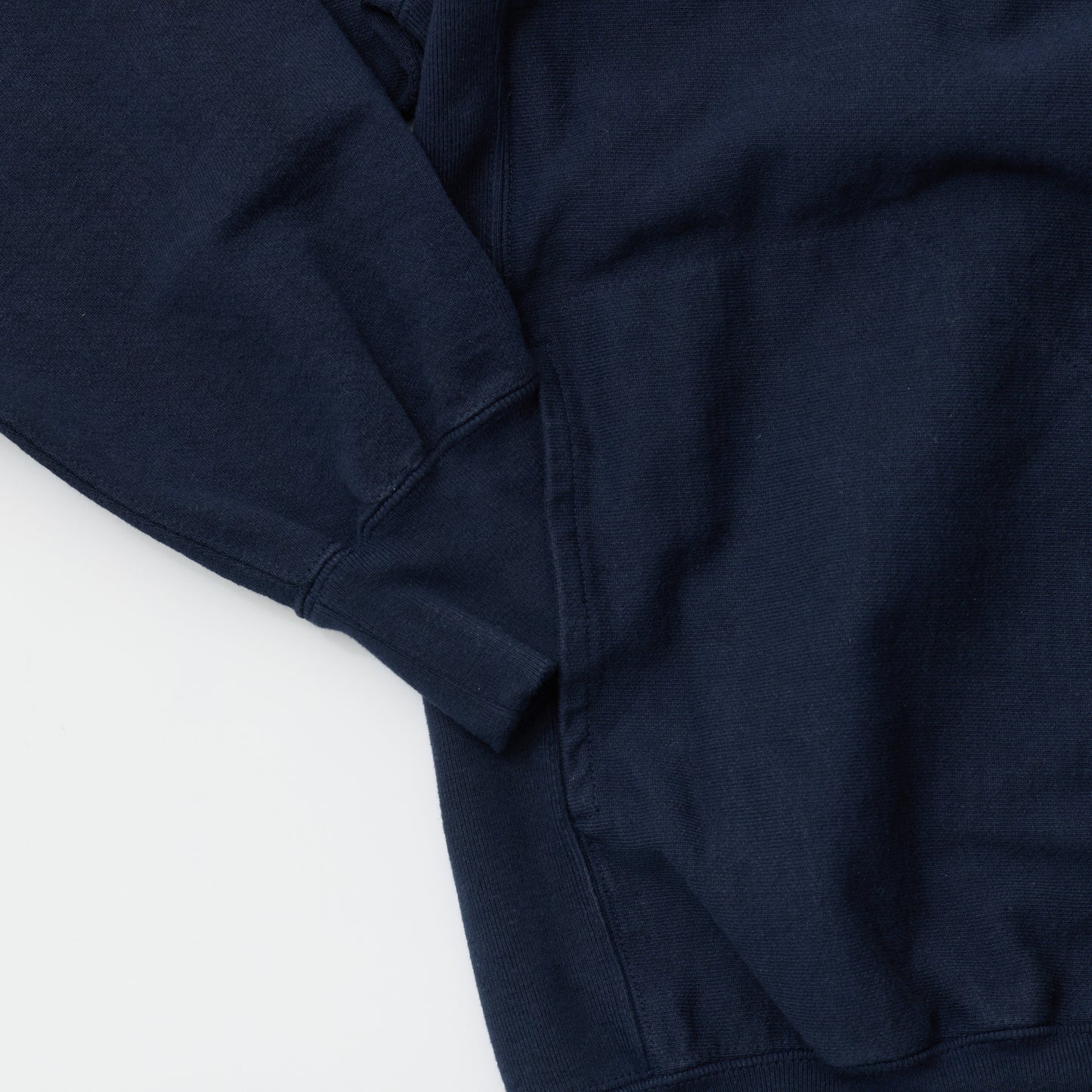 FELCO×BLUCO 16oz HARD INLAY TRANING JACKET