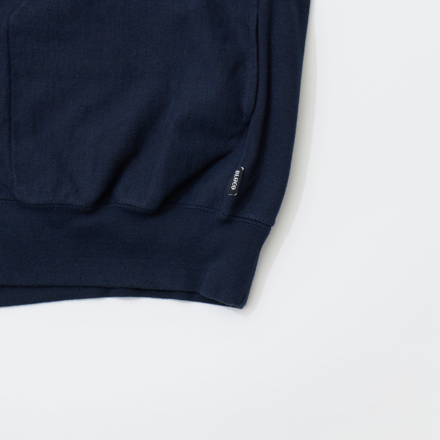 FELCO×BLUCO 16oz HARD INLAY TRANING JACKET