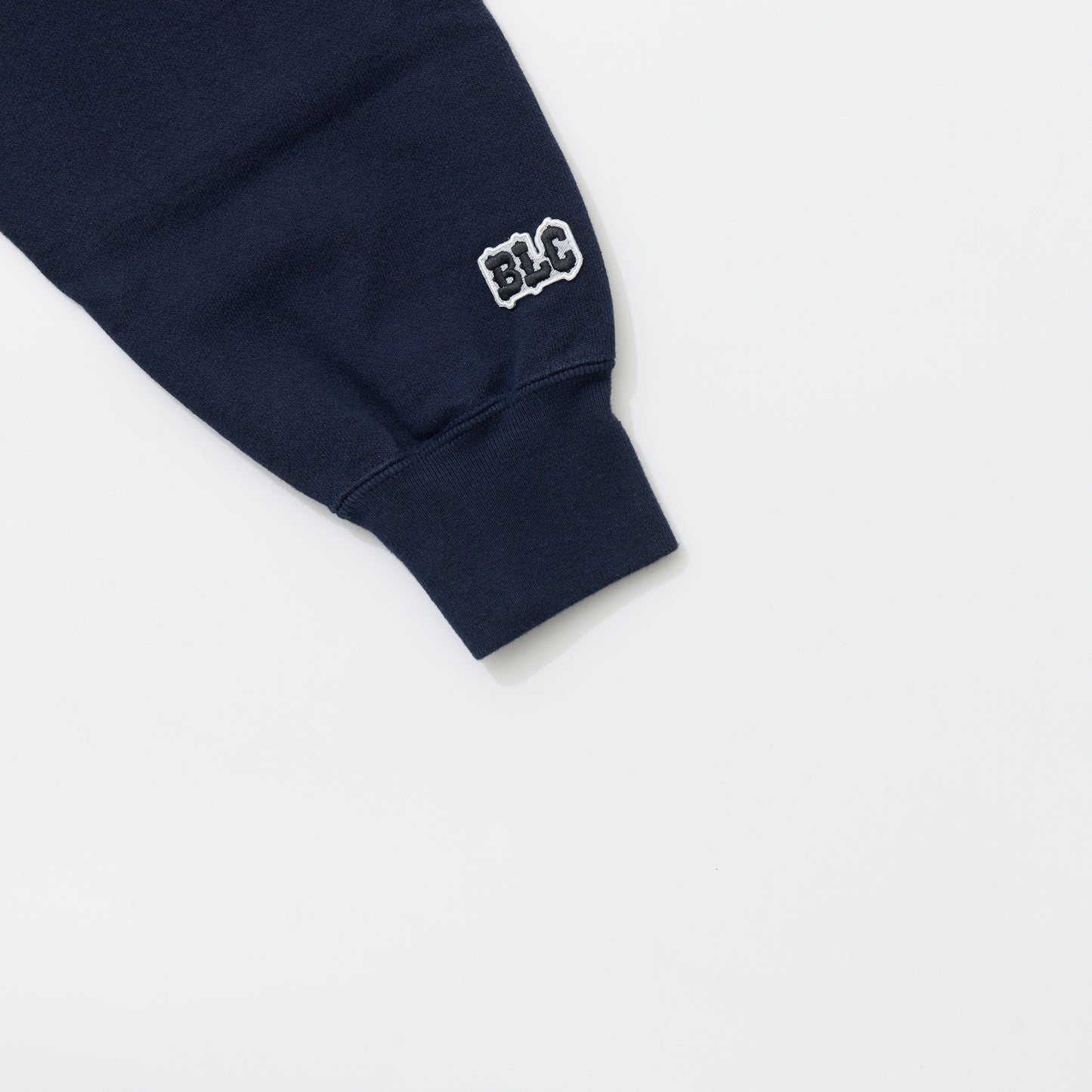 FELCO×BLUCO 16oz HARD INLAY TRANING JACKET