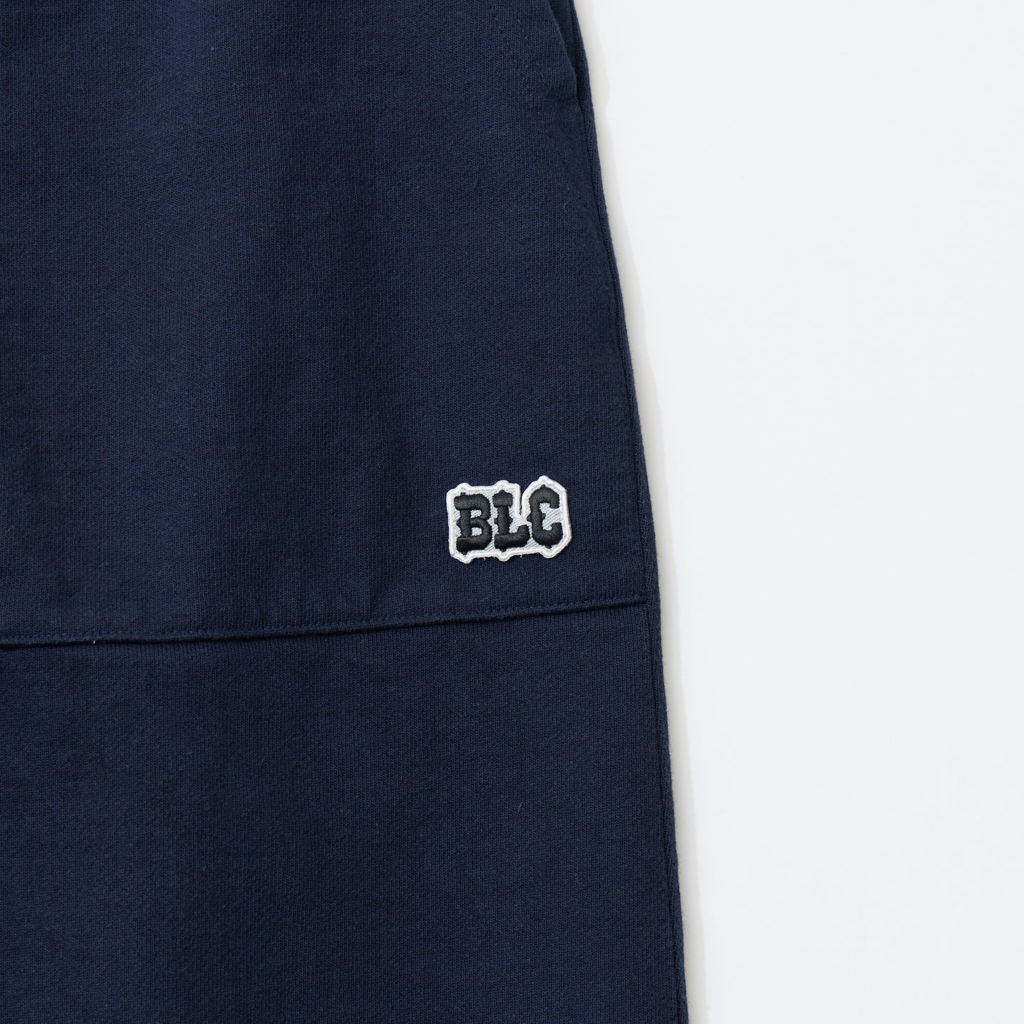 FELCO×BLUCO 16oz HARD INLAY TRANING PANTS