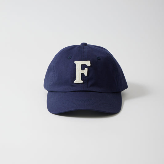 FELCO COTTON TWILL 6 PANEL BB CAP