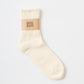 EMPIRE&SONS SLUB NEP TWISTER SOCKS - 3 COLORS