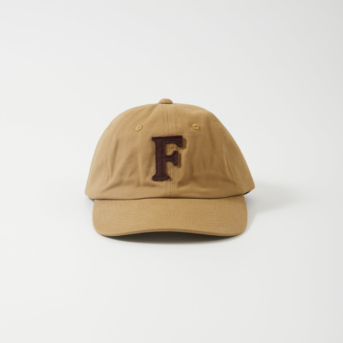 FELCO COTTON TWILL 6 PANEL BB CAP - 15 COLORS