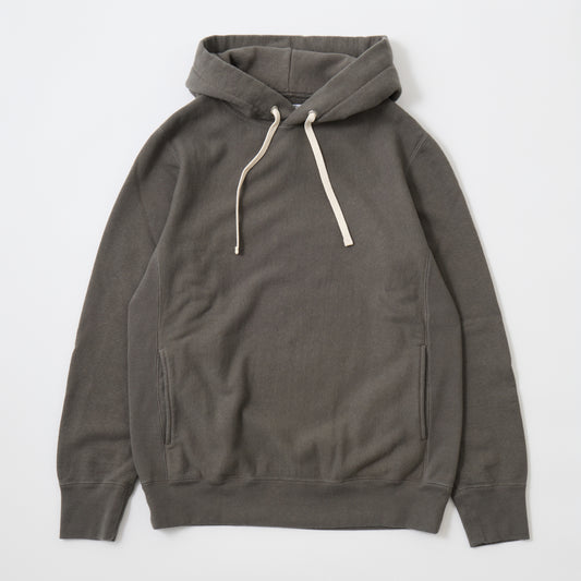 FELCO 16oz HEAVY WEIGHT FRENCH TERRY INVERSE WEAVE HOODED PULLOVER SWEAT - 7 Colors - FELC-220