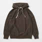 FELCO 16oz HEAVY WEIGHT FRENCH TERRY INVERSE WEAVE HOODED PULLOVER SWEAT - 7 Colors - FELC-220