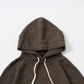 FELCO 16oz HEAVY WEIGHT FRENCH TERRY INVERSE WEAVE HOODED PULLOVER SWEAT - 7 Colors - FELC-220
