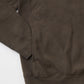 FELCO 16oz HEAVY WEIGHT FRENCH TERRY INVERSE WEAVE HOODED PULLOVER SWEAT - 7 Colors - FELC-220