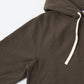 FELCO 16oz HEAVY WEIGHT FRENCH TERRY INVERSE WEAVE HOODED PULLOVER SWEAT - 7 Colors - FELC-220