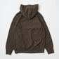 FELCO 16oz HEAVY WEIGHT FRENCH TERRY INVERSE WEAVE HOODED PULLOVER SWEAT - 7 Colors - FELC-220