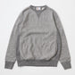 FELCO 16oz DOUBLE V GUSSET  HEAVY WEIGHT TERRY INVERSE WEAVE SWEAT CREW NECK - 7 COLORS - FELC-223