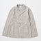 HEATHER GREY