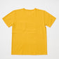 FELCO S/S CREW NECK POCKET-T 18 SINGLE US TUBULAR JERSEY MADE IN USA - 3 COLORS