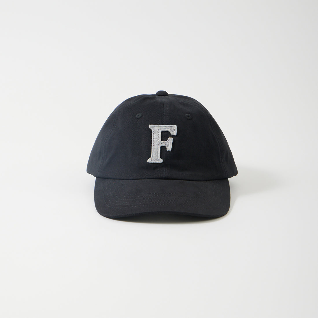 FELCO COTTON TWILL 6 PANEL BB CAP - 15 COLORS