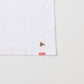 FELCO x HEALTHKNIT  HALF SLEEVE FOOT BALL T OPEN END JERSEY U.S.COTTON - 5 COLORS - FELC-291