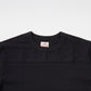 FELCO x HEALTHKNIT  HALF SLEEVE FOOT BALL T OPEN END JERSEY U.S.COTTON - 5 COLORS - FELC-291