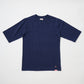 FELCO x HEALTHKNIT  HALF SLEEVE FOOT BALL T OPEN END JERSEY U.S.COTTON - 5 COLORS - FELC-291