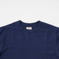 FELCO x HEALTHKNIT  HALF SLEEVE FOOT BALL T OPEN END JERSEY U.S.COTTON - 5 COLORS - FELC-291
