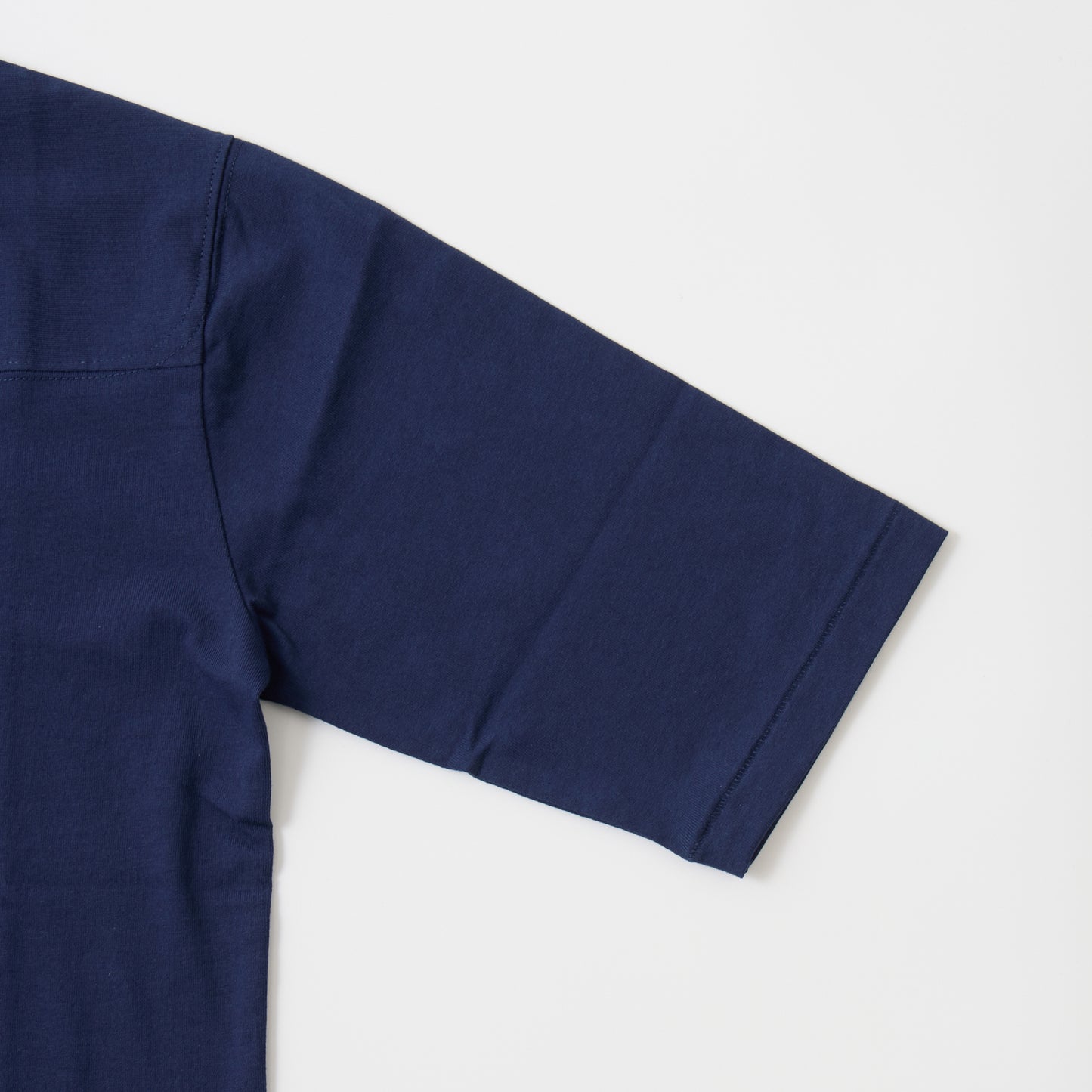 FELCO x HEALTHKNIT  HALF SLEEVE FOOT BALL T OPEN END JERSEY U.S.COTTON - 5 COLORS - FELC-291