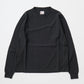 FELCO LS INVERSEWEAVE CREW NECK POCKET -T 7oz 18 SINGLE JERSEY - 6 Colors - FELC-297