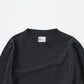 FELCO LS INVERSEWEAVE CREW NECK POCKET -T 7oz 18 SINGLE JERSEY - 6 Colors - FELC-297