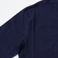 FELCO LS INVERSEWEAVE CREW NECK POCKET -T 7oz 18 SINGLE JERSEY - 6 Colors - FELC-297