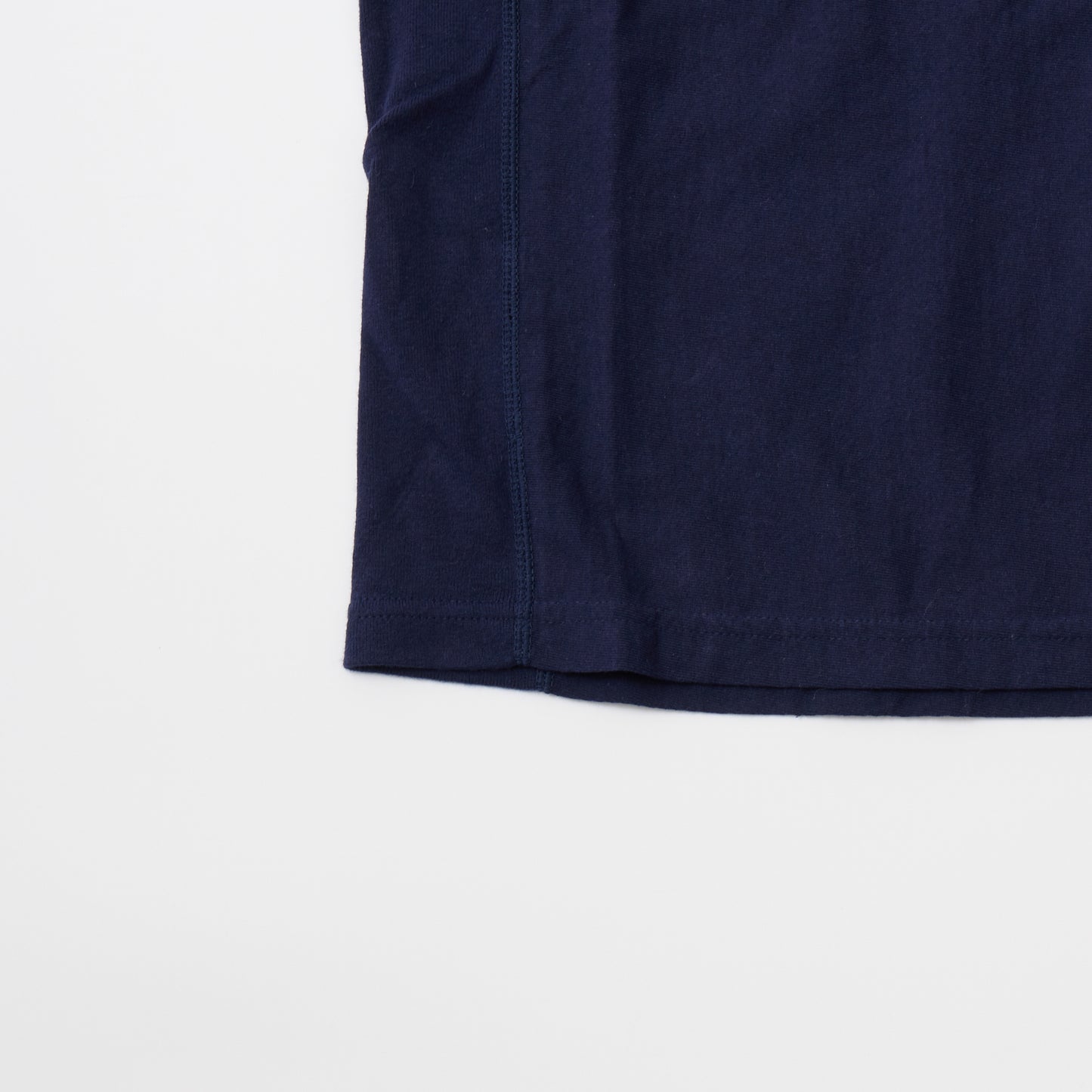 FELCO LS INVERSEWEAVE CREW NECK POCKET -T 7oz 18 SINGLE JERSEY - 6 Colors - FELC-297